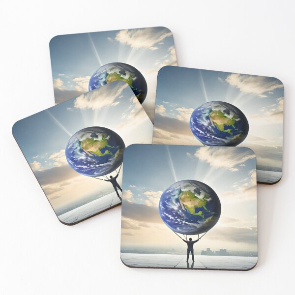 Item preview, Save earth designed and sold by Pularts Store.
