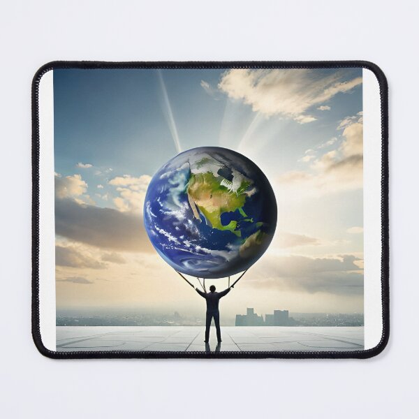 Item preview, Save earth designed and sold by Pularts Store.
