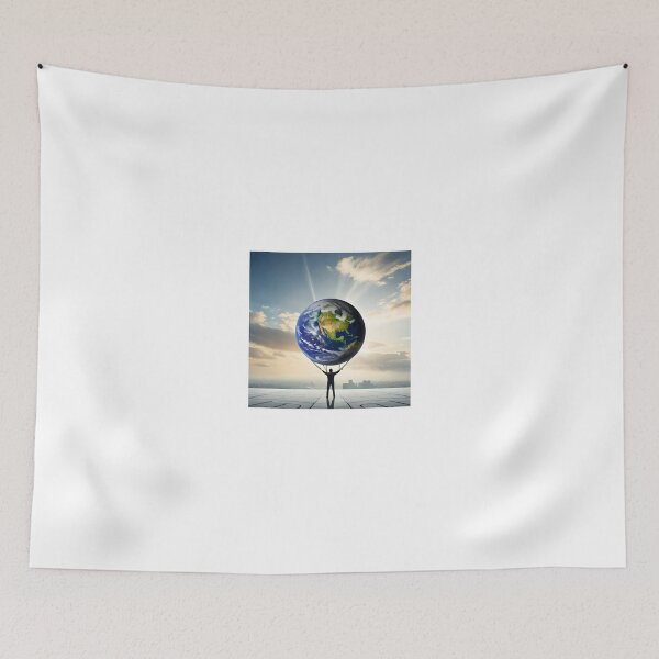 Item preview, Save earth designed and sold by Pularts Store.