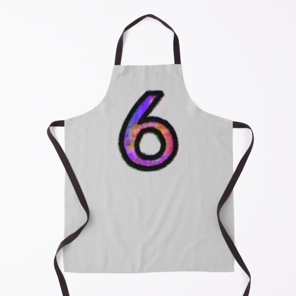Item preview, Six designed and sold by Surplus Weird.