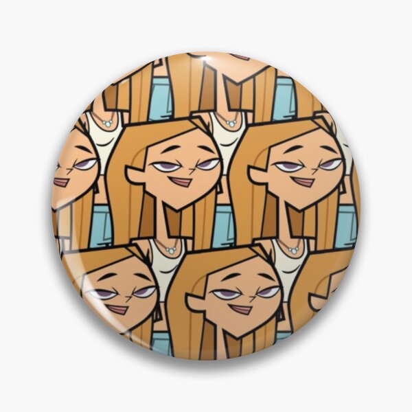 Item preview, Total Drama: Julia designed and sold by raybound420.