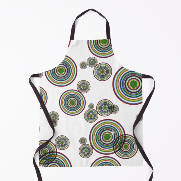 Item preview, Just Circles designed and sold by Designs By Creation.