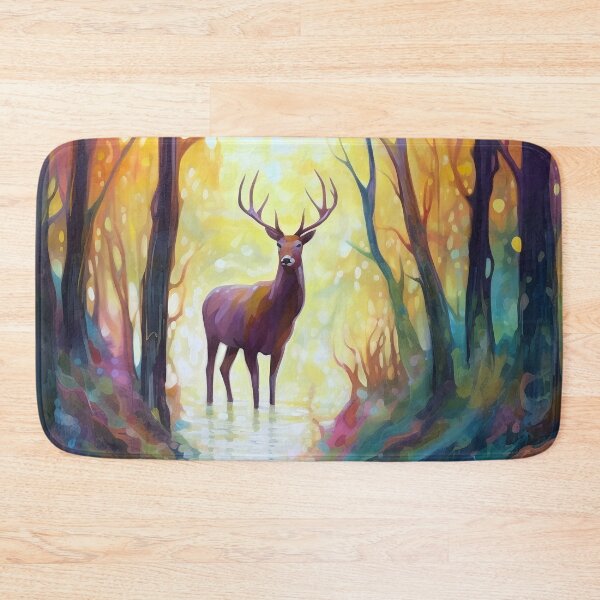 Item preview, Deep in the golden hour2 designed and sold by Red Witch Art.