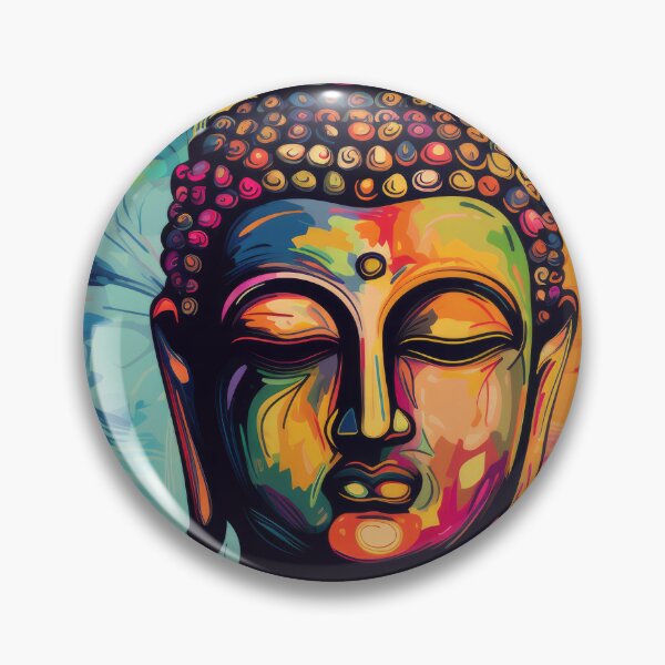 Item preview, Stillness of the Mind designed and sold by bharuarts.