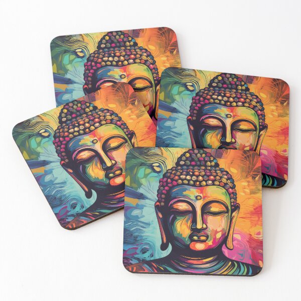 Item preview, Stillness of the Mind designed and sold by bharuarts.