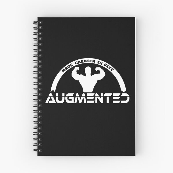 Item preview, Augmented designed and sold by ADHSteve.