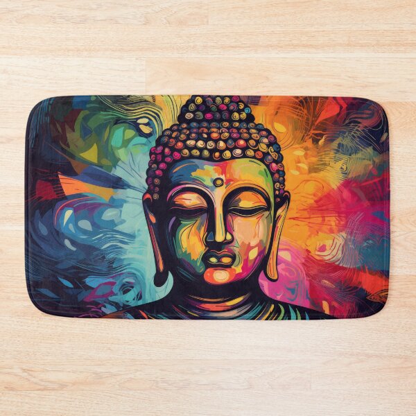 Item preview, Stillness of the Mind designed and sold by bharuarts.
