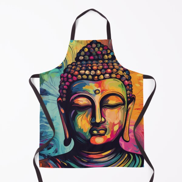 Item preview, Stillness of the Mind designed and sold by bharuarts.