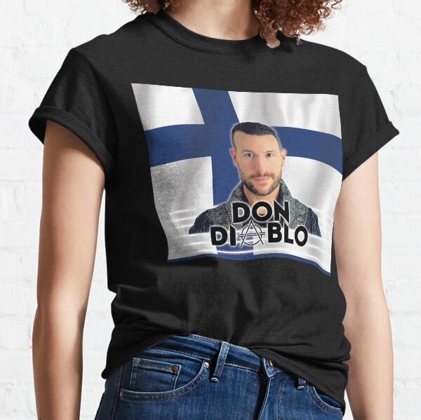 Don Diablo Clothing for Sale | Redbubble