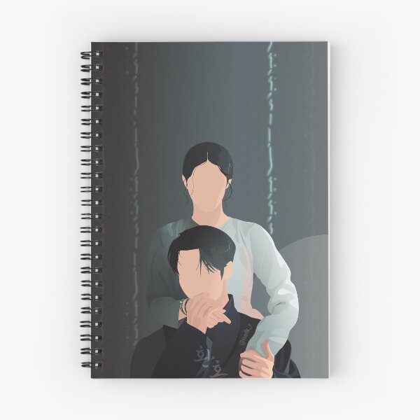 Aperçu de l'œuvre Alchemy of Souls 2 kdrama créée et vendue par nelkrshop.