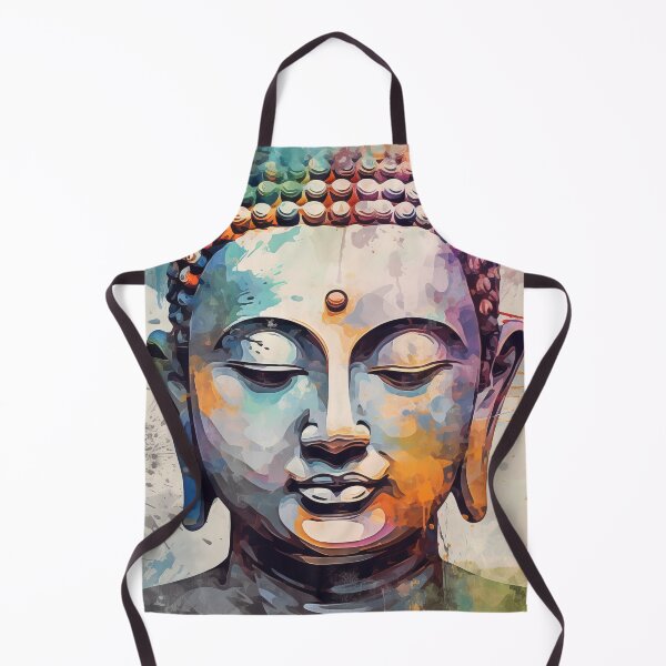 Item preview, Nirvana's Path : the buddha designed and sold by bharuarts.