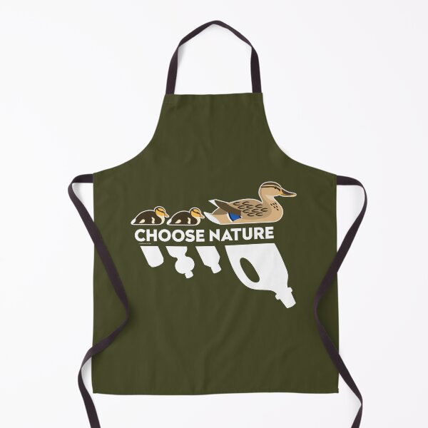 Item preview, Choose Nature (dark background) designed and sold by kataszep.