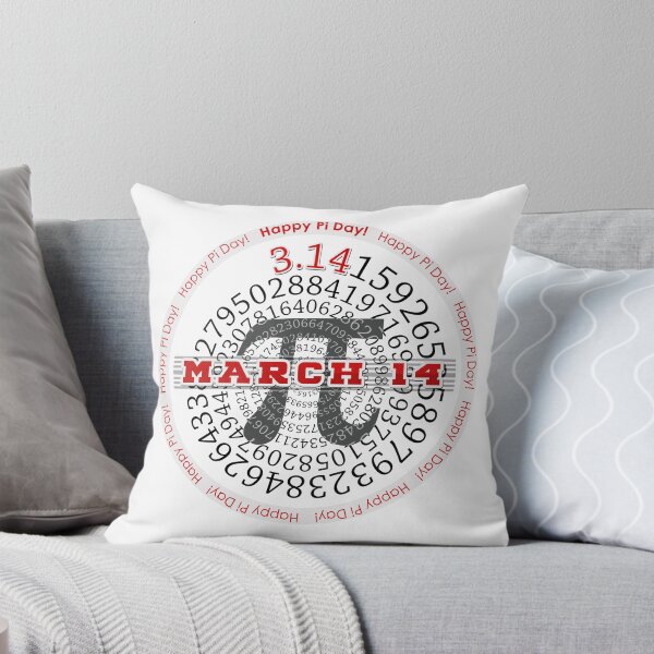 Item preview, Happy Pi Day!  March 14 designed and sold by art-pix.