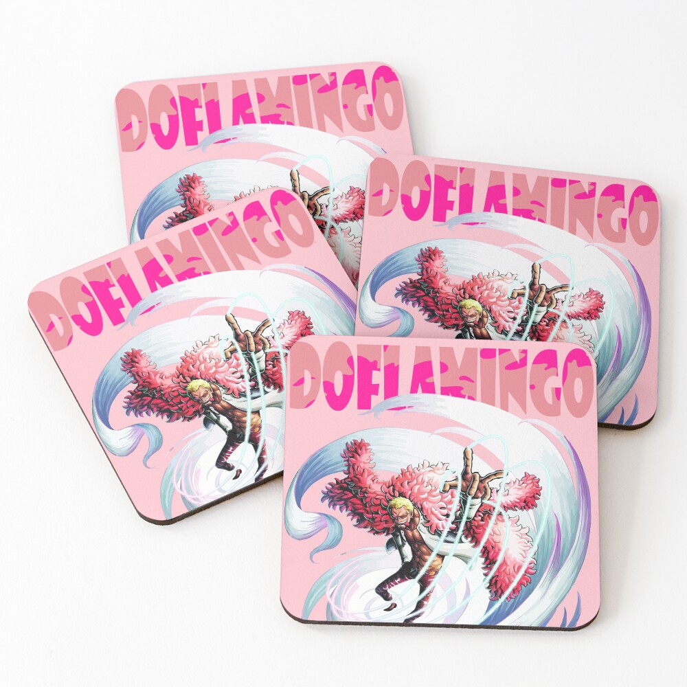 Item preview, Coasters (Set of 4) designed and sold by Ralbie13.