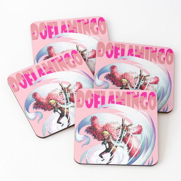 Item preview, Doflamingo designed and sold by Protagonist Prints.