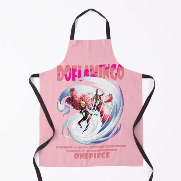 Item preview, Doflamingo designed and sold by Protagonist Prints.