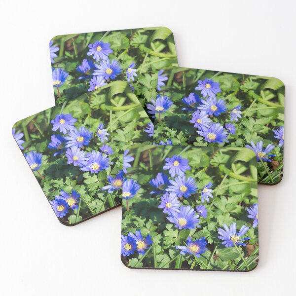 Item preview, Anemone-Blanda  Grecian-Windflower designed and sold by Dorset Girl.