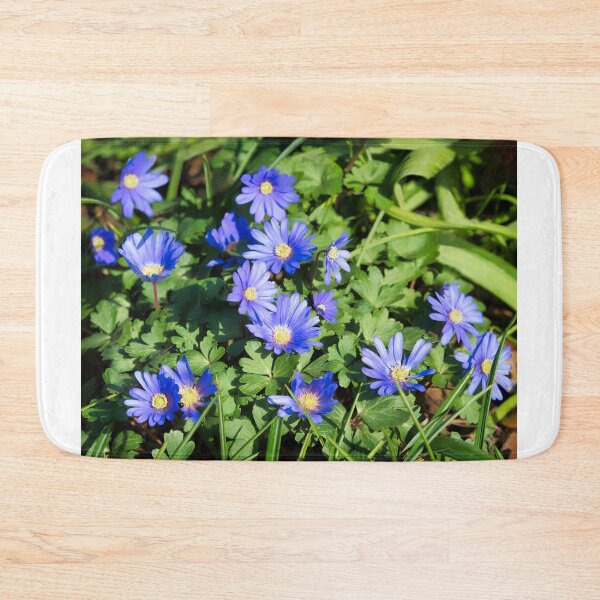 Item preview, Anemone-Blanda  Grecian-Windflower designed and sold by Dorset Girl.