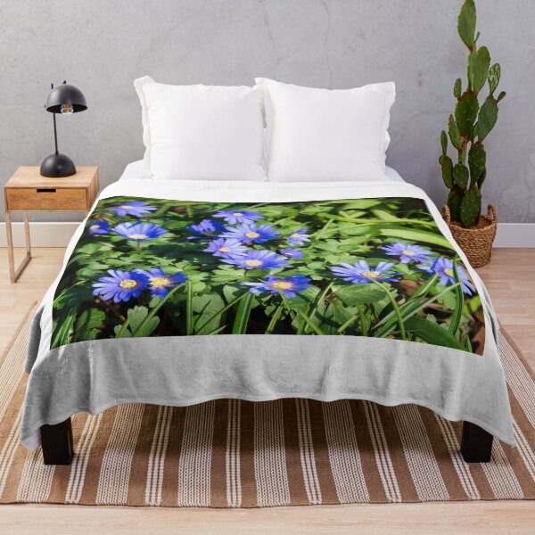 Item preview, Anemone-Blanda Grecian-Windflower designed and sold by Dorset Girl.