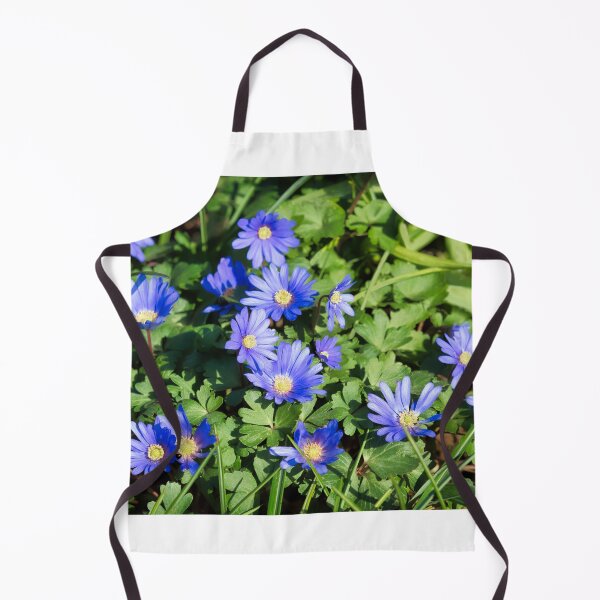 Item preview, Anemone-Blanda Grecian-Windflower designed and sold by Dorset Girl.