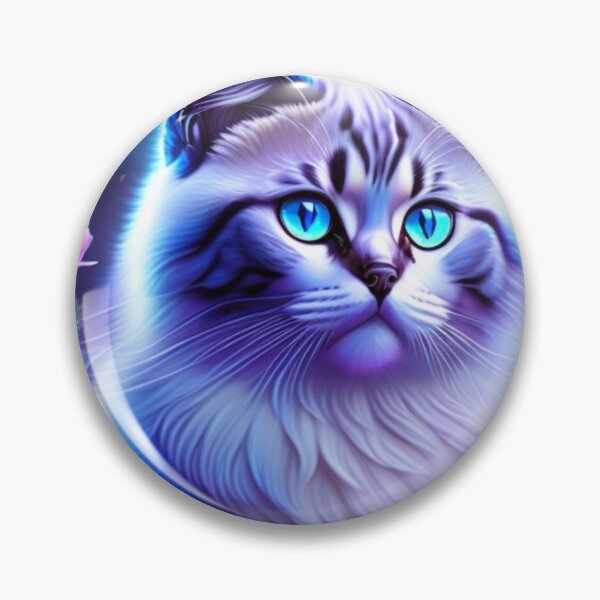 Item preview, Enchanting Birman Cat designed and sold by Nocturne  Paws.