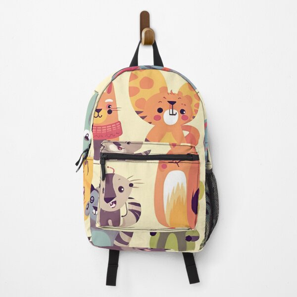 Item preview, Animated Animals: Bring Your Favorite Cartoon Characters to Life! designed and sold by FireScreen.