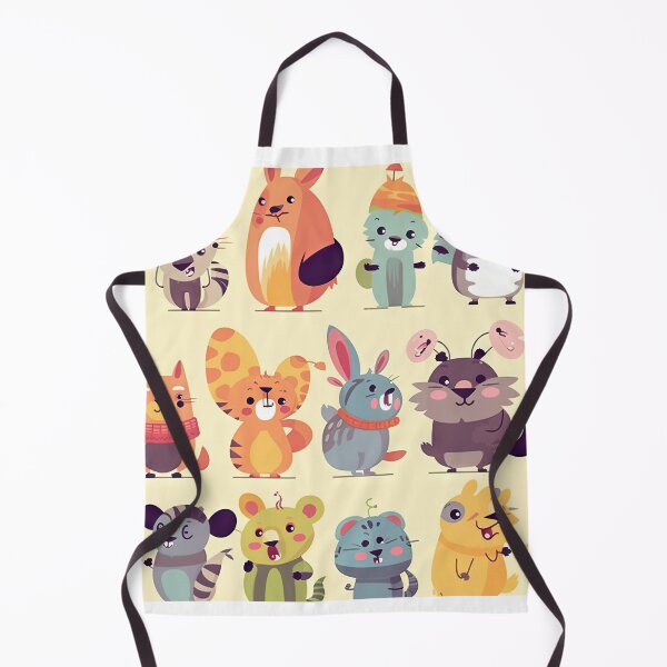 Item preview, Animated Animals: Bring Your Favorite Cartoon Characters to Life! designed and sold by FireScreen.