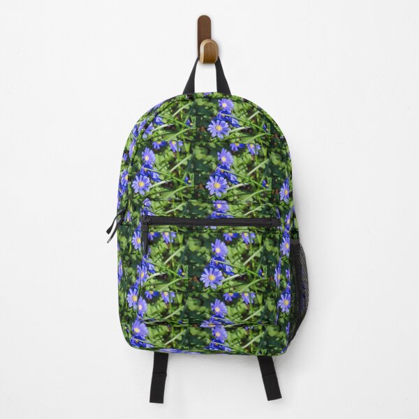 Item preview, Blue Anemone Blanda Grecian Windflowers designed and sold by Dorset Girl.