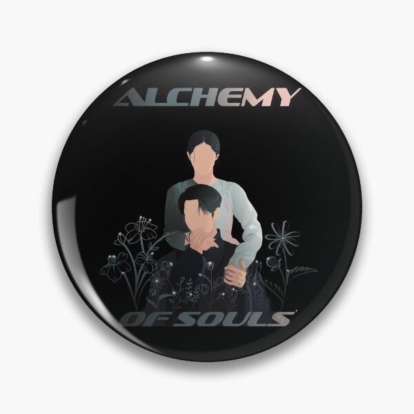 Item preview, Alchemy of Souls 2 kdrama designed and sold by nelkrshop.