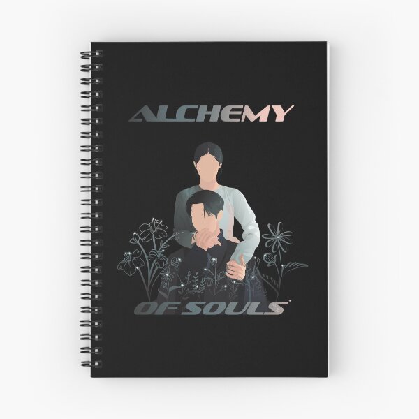 Item preview, Alchemy of Souls 2 kdrama designed and sold by nelkrshop.