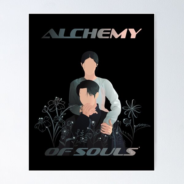 Alchemy of Souls 2 kdrama Poster