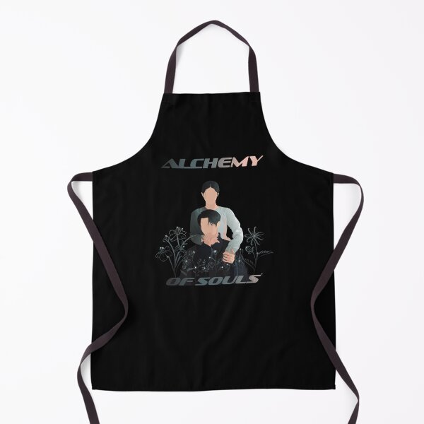 Artikelvorschau, Alchemy of Souls 2 Kdrama entworfen und verkauft von nelkrshop.
