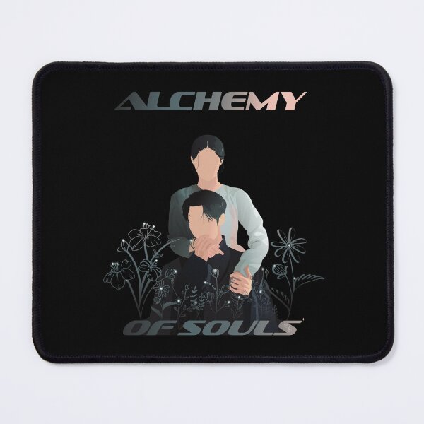 Item preview, Alchemy of Souls 2 kdrama designed and sold by nelkrshop.