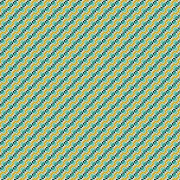 Artwork thumbnail, Pattern 6 by MandyLS24