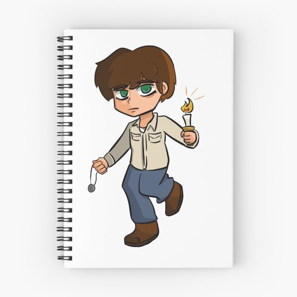 Item preview, Henry designed and sold by Zeldorkle.