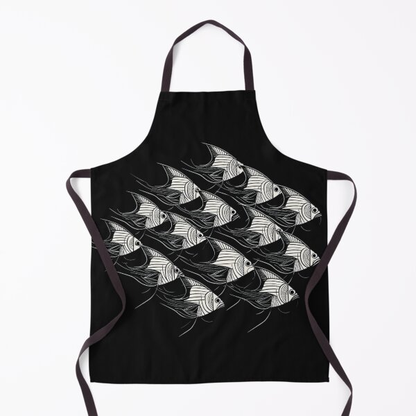 Item preview, School of Fish designed and sold by OtterComforts.