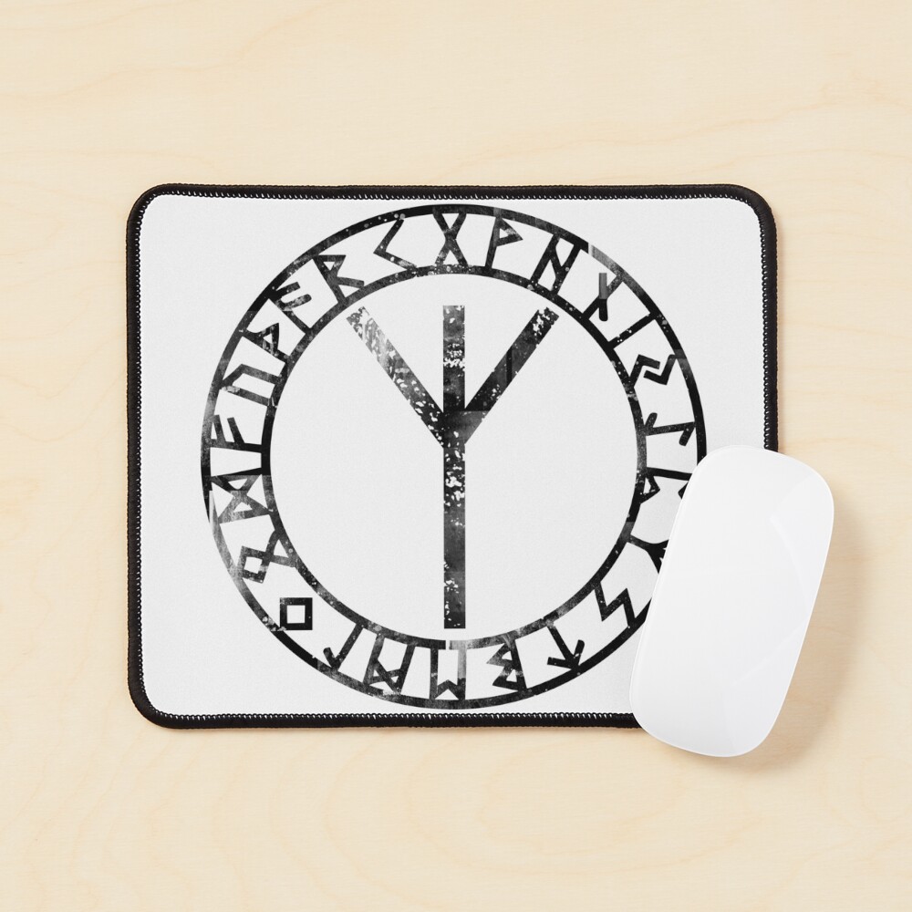 Item preview, Mouse Pad designed and sold by PhotoArtMC.
