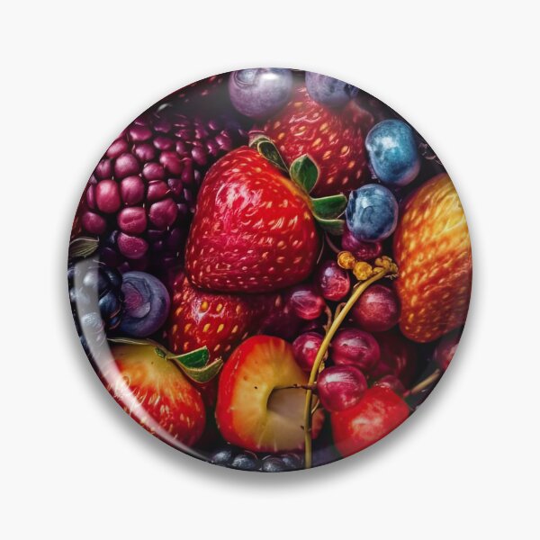 Item preview, Berries Galore designed and sold by FireScreen.