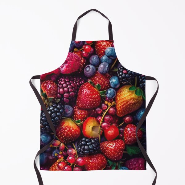 Item preview, Berries Galore designed and sold by FireScreen.