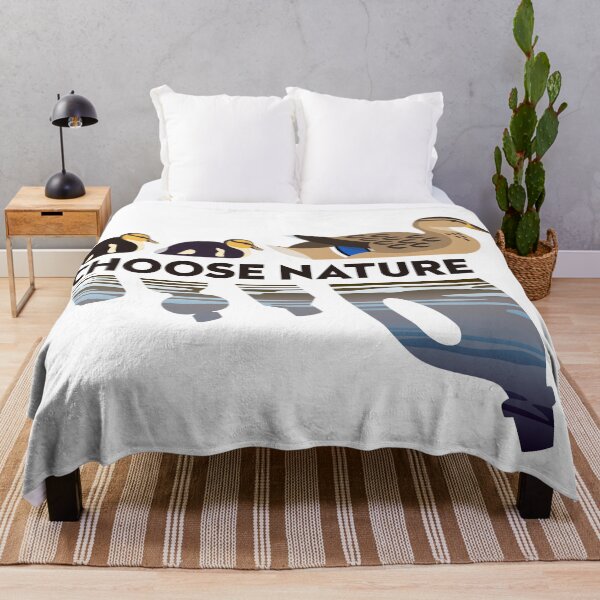 Item preview, Choose Nature designed and sold by kataszep.