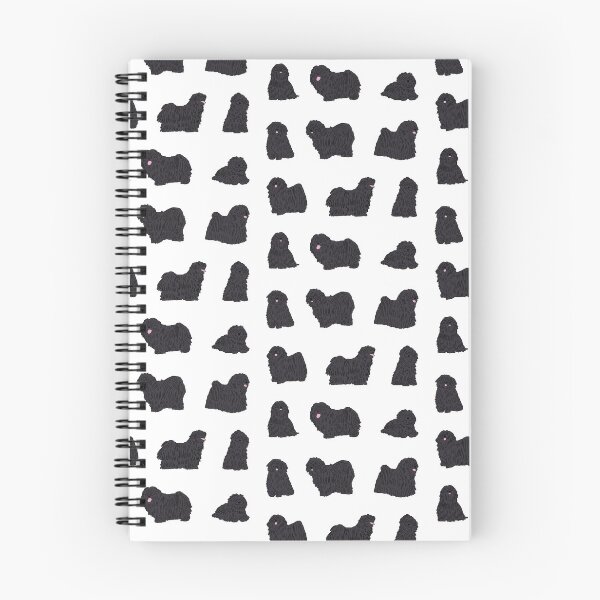 Item preview, Puli dog cute pack  designed and sold by Yarafantasyart.