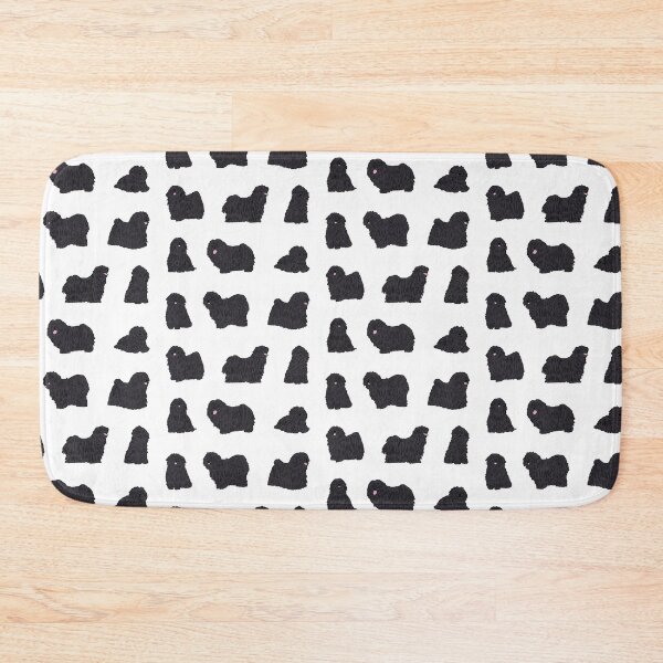 Item preview, Puli dog cute pack  designed and sold by Yarafantasyart.