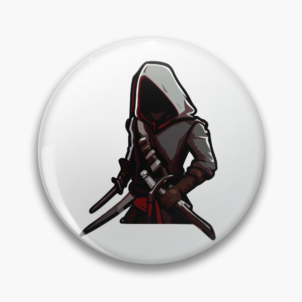 Item preview, Edward Kenway | Assassin's Creed designed and sold by goodsroyale.