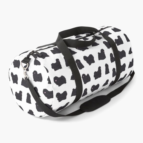 Item preview, Puli dog cute pack  designed and sold by Yarafantasyart.