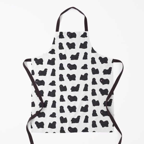Item preview, Puli dog cute pack designed and sold by Yarafantasyart.
