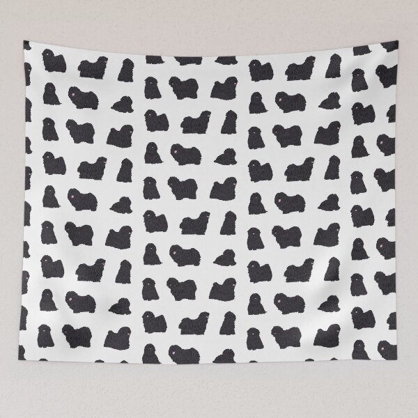 Item preview, Puli dog cute pack  designed and sold by Yarafantasyart.