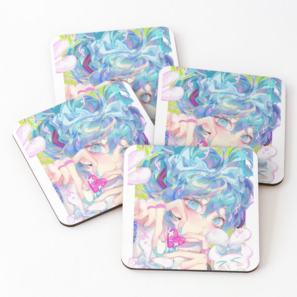 Item preview, Cinnamiku designed and sold by SeekieShop.