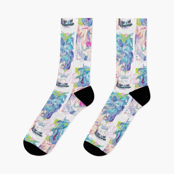 Item preview, Cinnamiku designed and sold by SeekieShop.