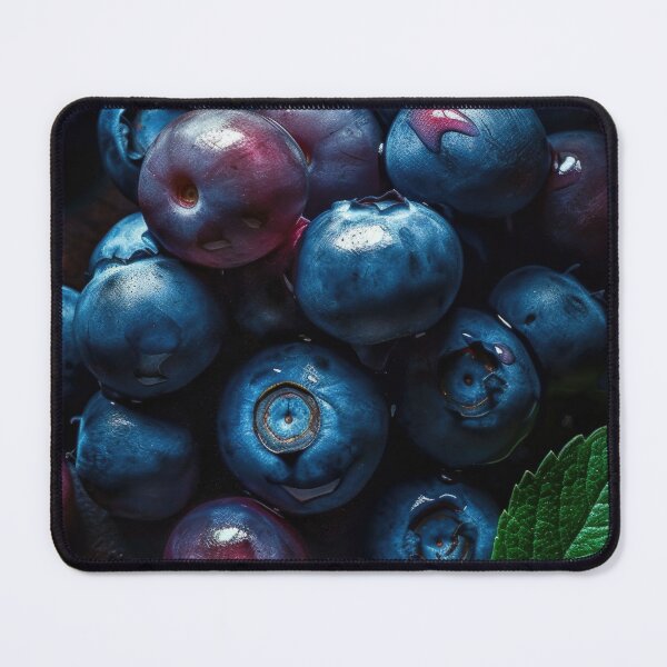 Artikelvorschau, Blueberry Bliss entworfen und verkauft von FireScreen.