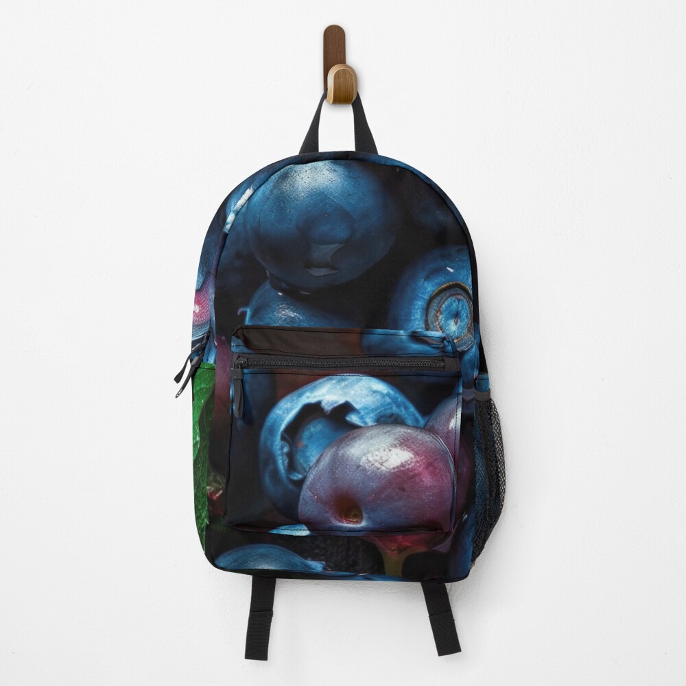 Artikel-Vorschau von Rucksack, designt und verkauft von FireScreen.